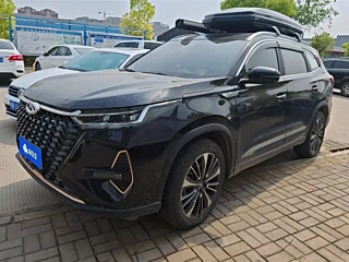 CHERY TIGGO 8 PRO  2022