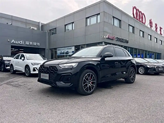 AUDI Q5L  2025