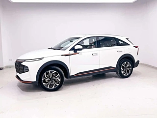 HAVAL &#31070;&#20861;  2022