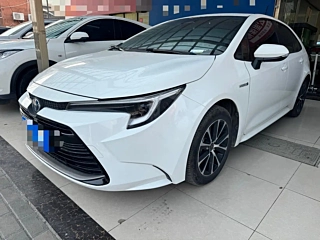 TOYOTA RALINK  2023