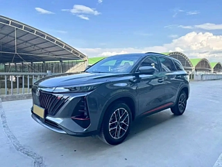 CHANGAN CS75 PLUS  2022