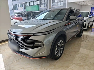 HAVAL &#31070;&#20861;  2022