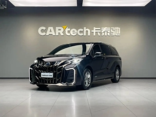 TOYOTA SIENNA SIENNA 2024