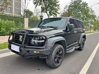 TANK 300  2021