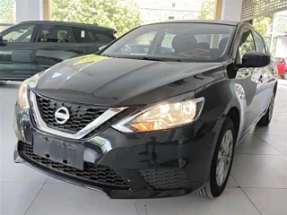 NISSAN SYLPHY  2024