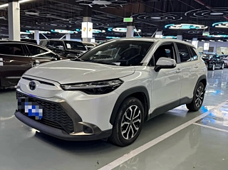 TOYOTA FRONTLANDER  2022