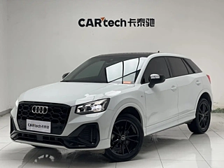 AUDI Q2L  2022