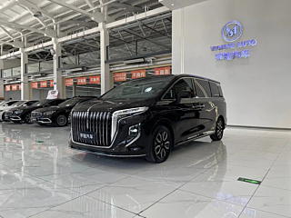 HONGQI HQ9  2023