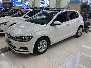 VOLKSWAGEN POLO  2019