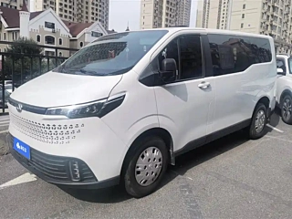 MAXUS &#26032;&#36884;V70  2023