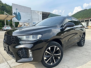 WEY VV5  2019