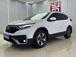 HONDA CR-V  2021