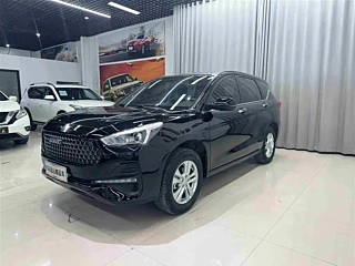HAVAL M6  2019