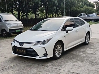 TOYOTA COROLLA  2023
