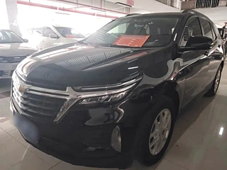 CHEVROLET EXPLORER  2021