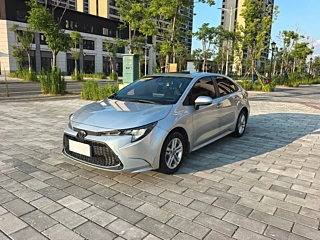 TOYOTA RALINK  2021