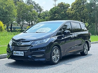 HONDA ODYSSEY  2018