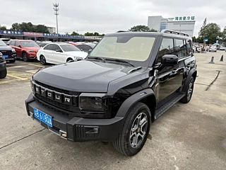 JETOUR &#26053;&#34892;&#32773;