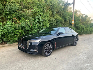 HONGQI H9  2022