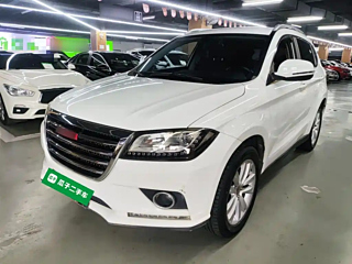 HAVAL H2 2014