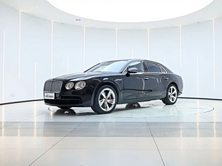 BENTLEY FLYING SPUR  2014