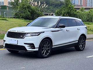 LAND ROVER RANGE ROVER VESSEL  2024
