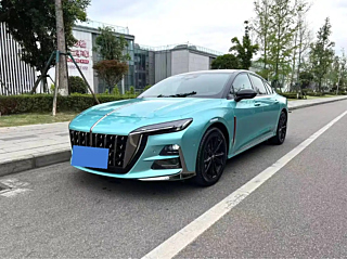 HONGQI H6