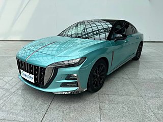 HONGQI H6