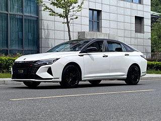 DONGFENG AEOLUS MAX  2021