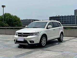 DODGE JCUV  2013