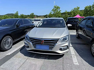 ROEWE I5