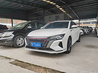 DONGFENG AEOLUS MAX