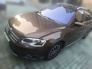 VOLKSWAGEN OTHER  2014