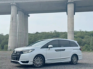 HONDA ALISON  2024