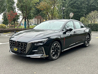 HONGQI H6