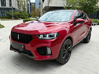 WEY VV5  2017