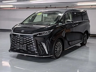 Заказать LEXUS LM