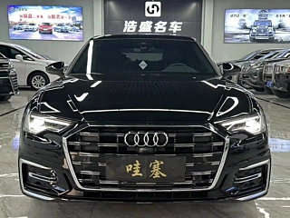 Заказать AUDI A6L