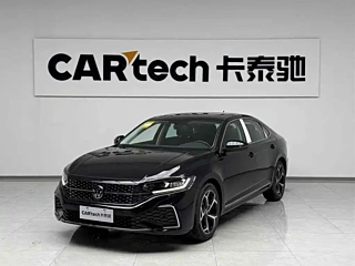 Заказать VOLKSWAGEN PASSAT