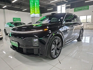 Заказать LI AUTO L7