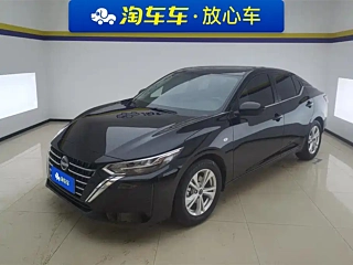 Заказать NISSAN SYLPHY