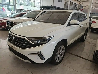 Заказать JETTA VS7