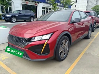 Заказать PEUGEOT 408X