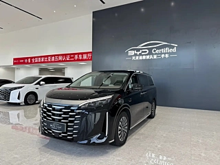 Заказать BYD XIA