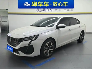 Заказать PEUGEOT 408