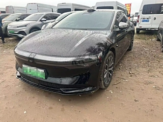 Заказать ZEEKR 007