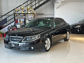 Заказать SAAB 9-5