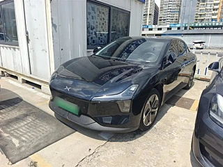 Заказать XPENG MOTORS MONA M03