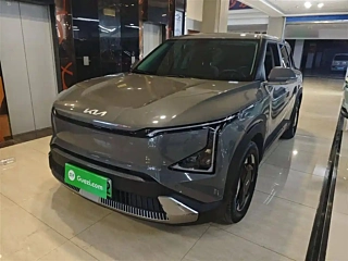 Заказать KIA EV5