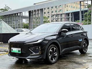 Заказать NETA AUTO X